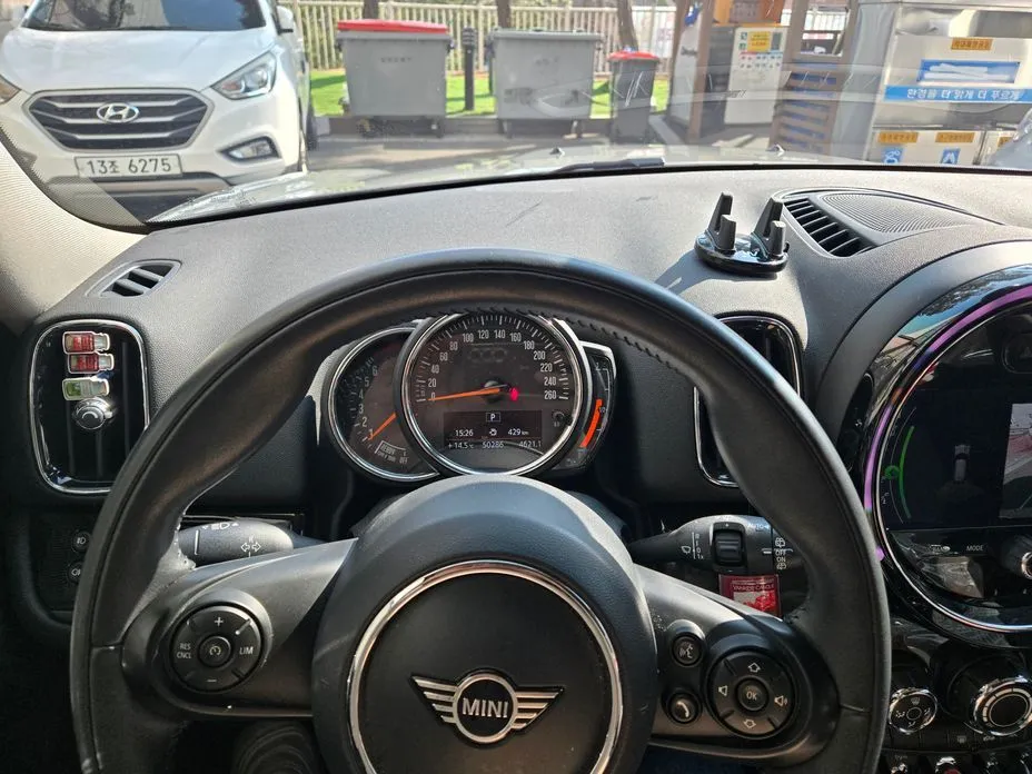 Mini Countryman 2021 из KR, фото 2