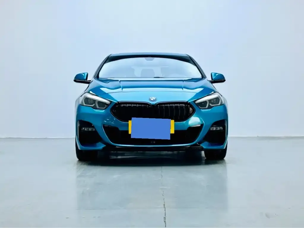 BMW 2 Series (Import) — фото 6