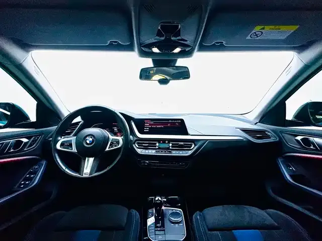 BMW 2 Series (Import) — фото 4