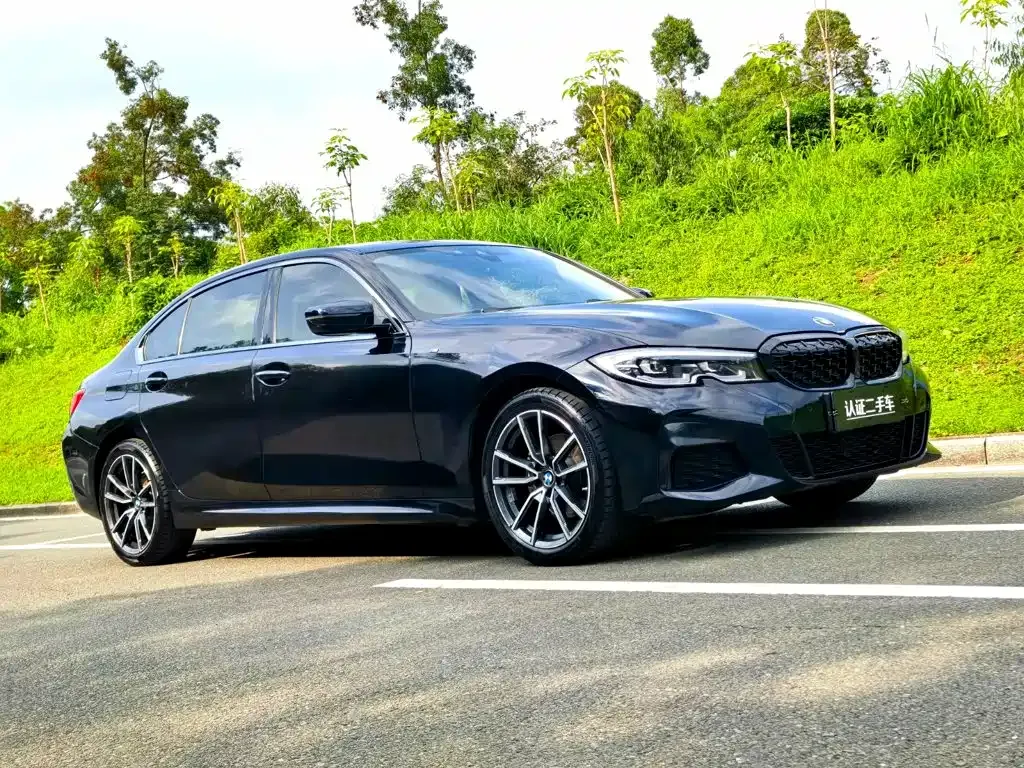 BMW 3 Series — фото 9