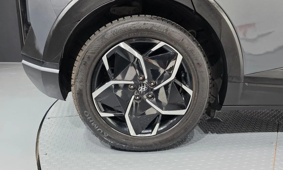 Hyundai Ioniq5 — фото 9