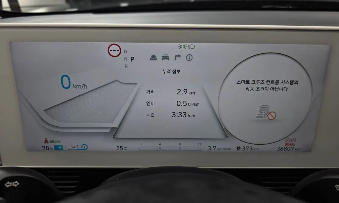 Hyundai Ioniq5 — фото 6