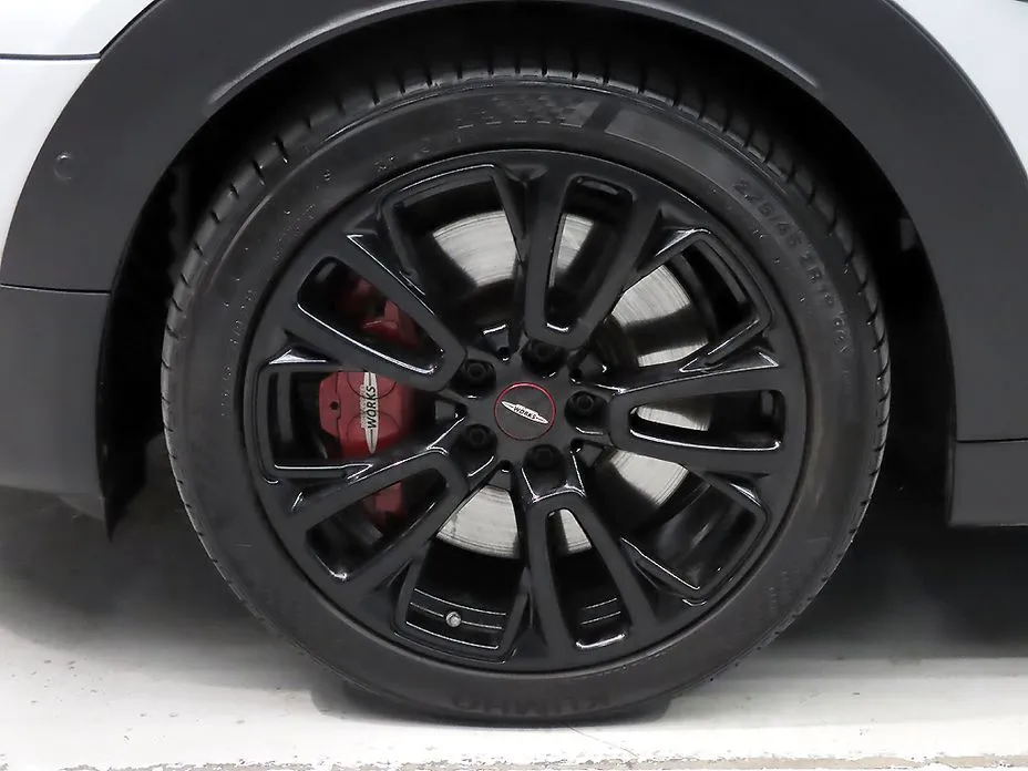 Mini Countryman 2021 из KR, фото 3