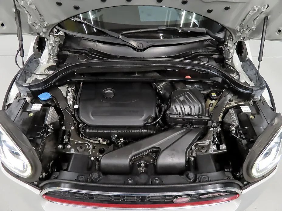 Mini Countryman 2021 из KR, фото 10