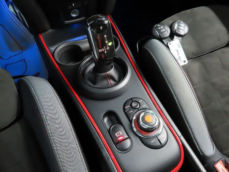 Mini Countryman 2021 из KR, фото 8