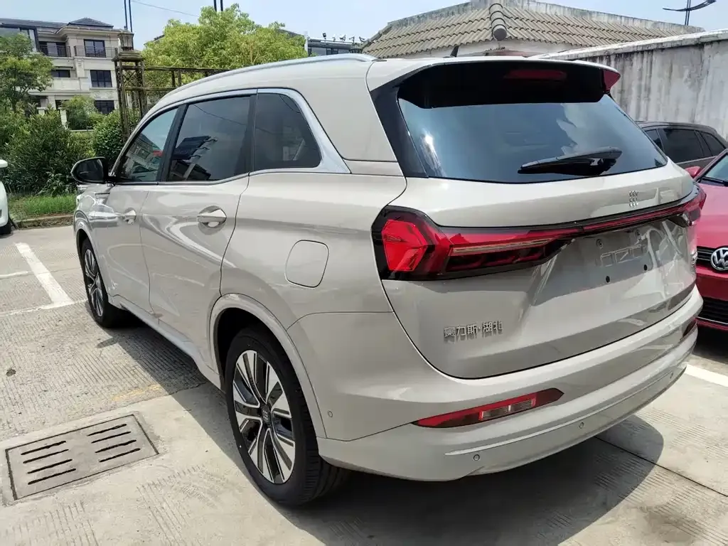 Landian E5 PLUS 2026 из CN, фото 4