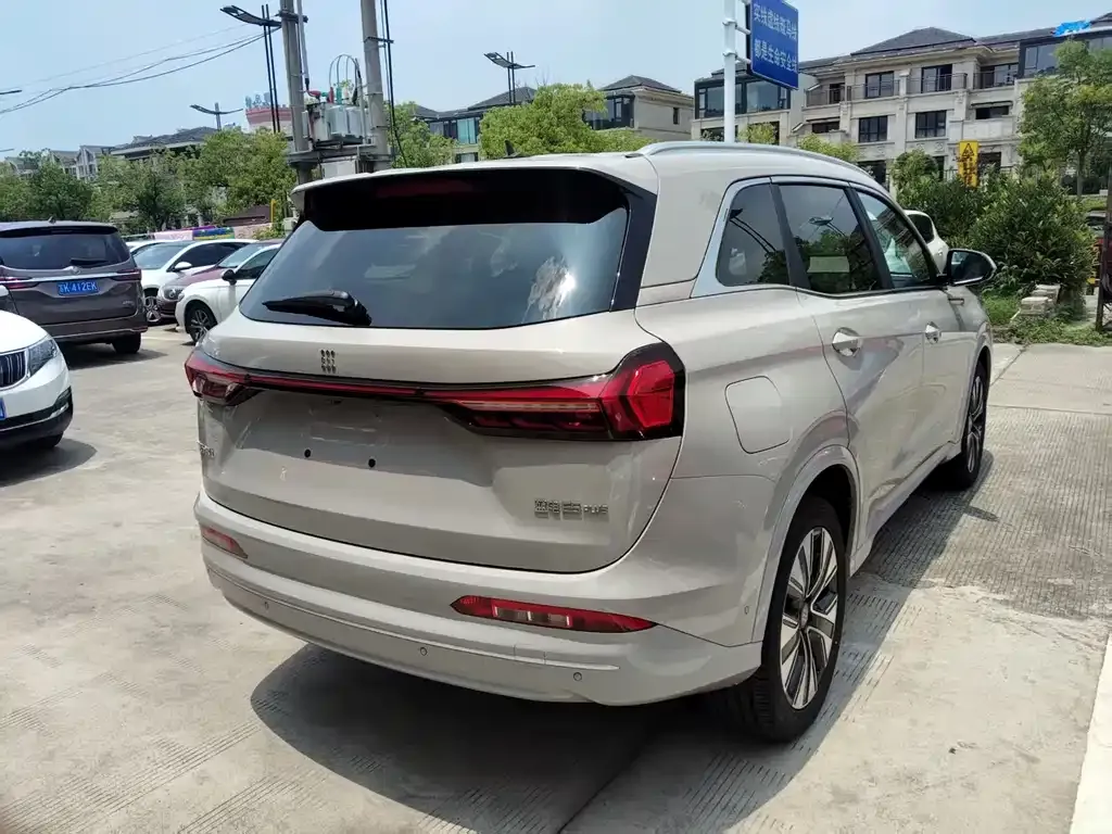 Landian E5 PLUS 2026 из CN, фото 3
