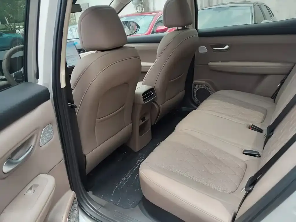 Landian E5 PLUS 2026 из CN, фото 9