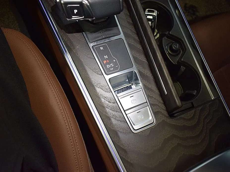 Audi A6 2023 из KR, фото 5