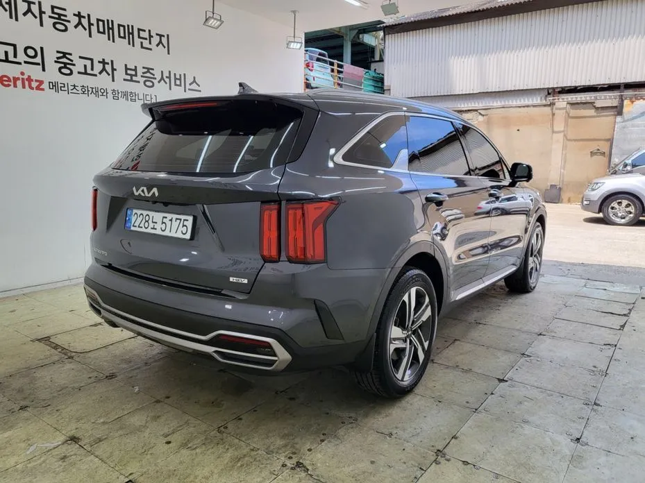 Kia Sorento — фото 2