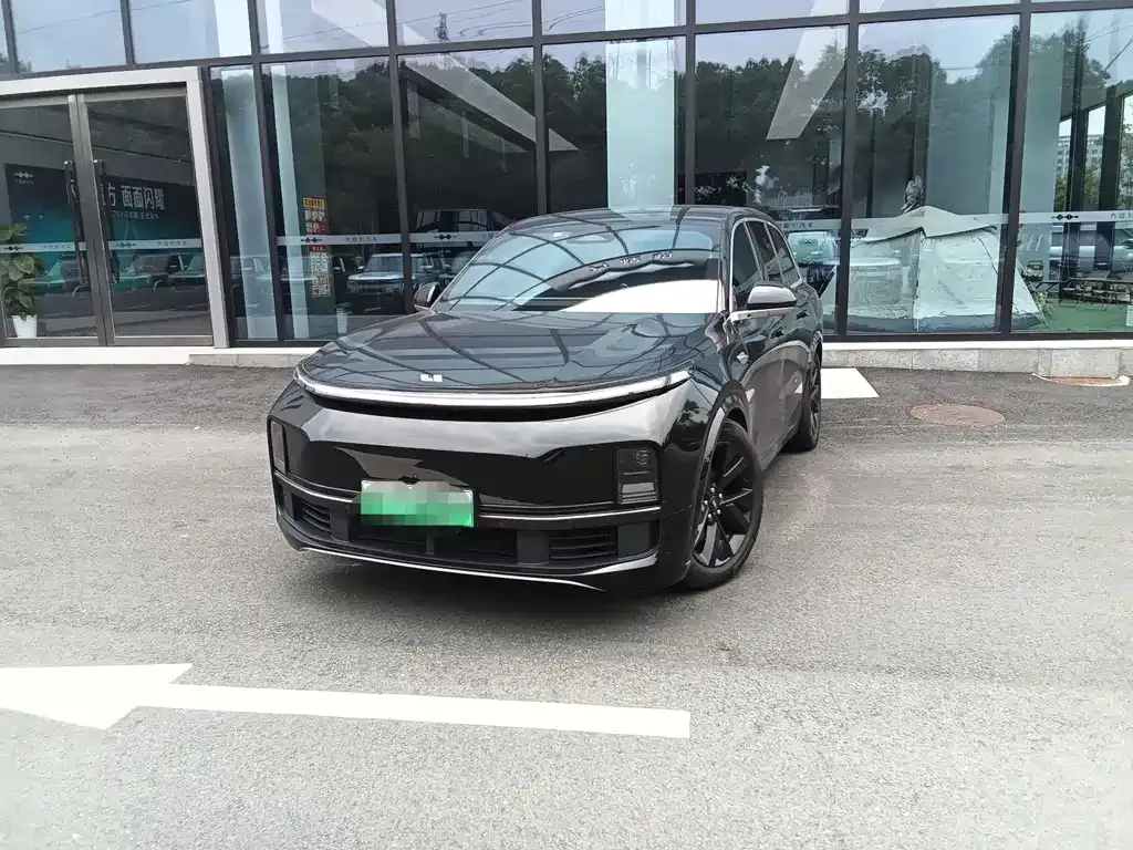 Li Auto L7