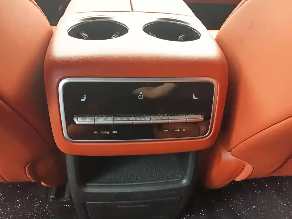 Li Auto L7 2023 из CN, фото 4