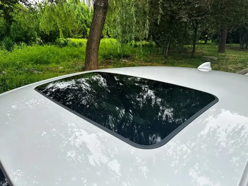Buick Regal — фото 5