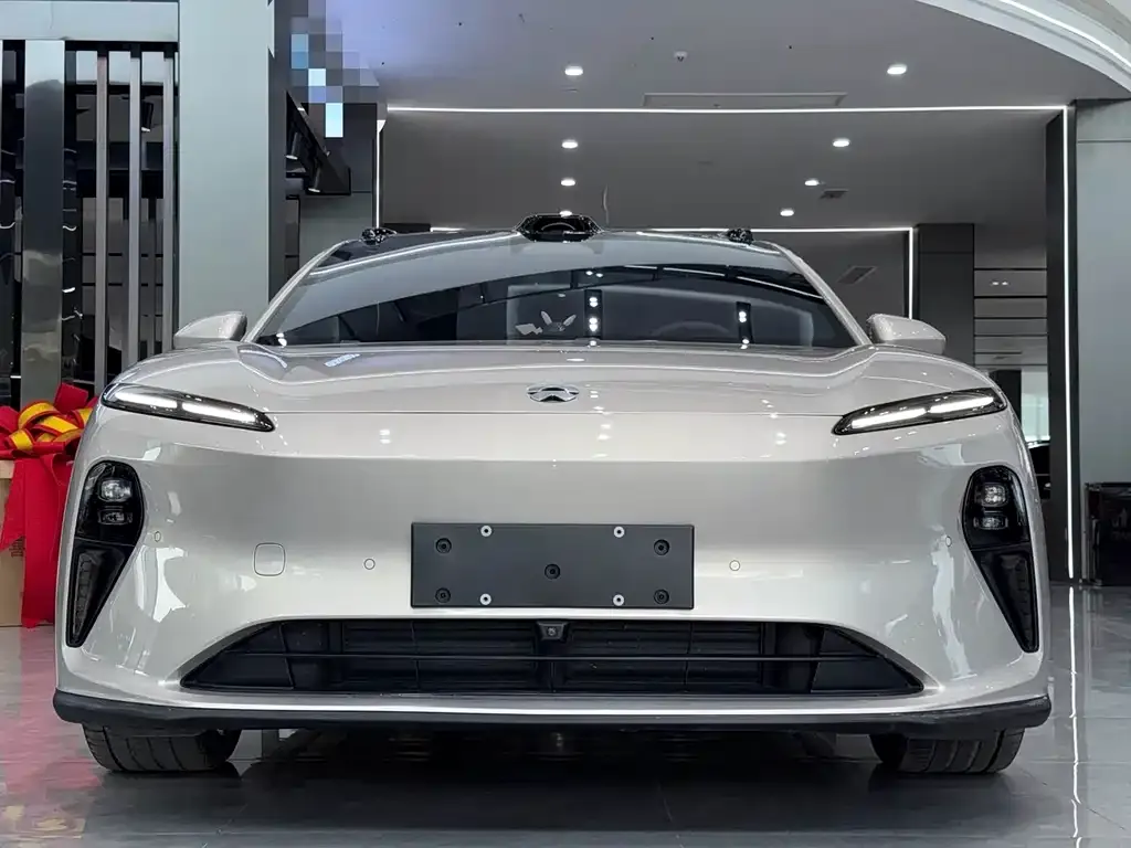 NIO ET5T 2024 из CN, фото 5