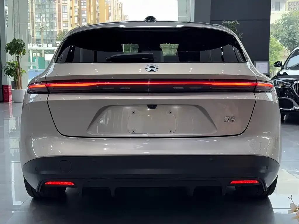 NIO ET5T 2024 из CN, фото 6