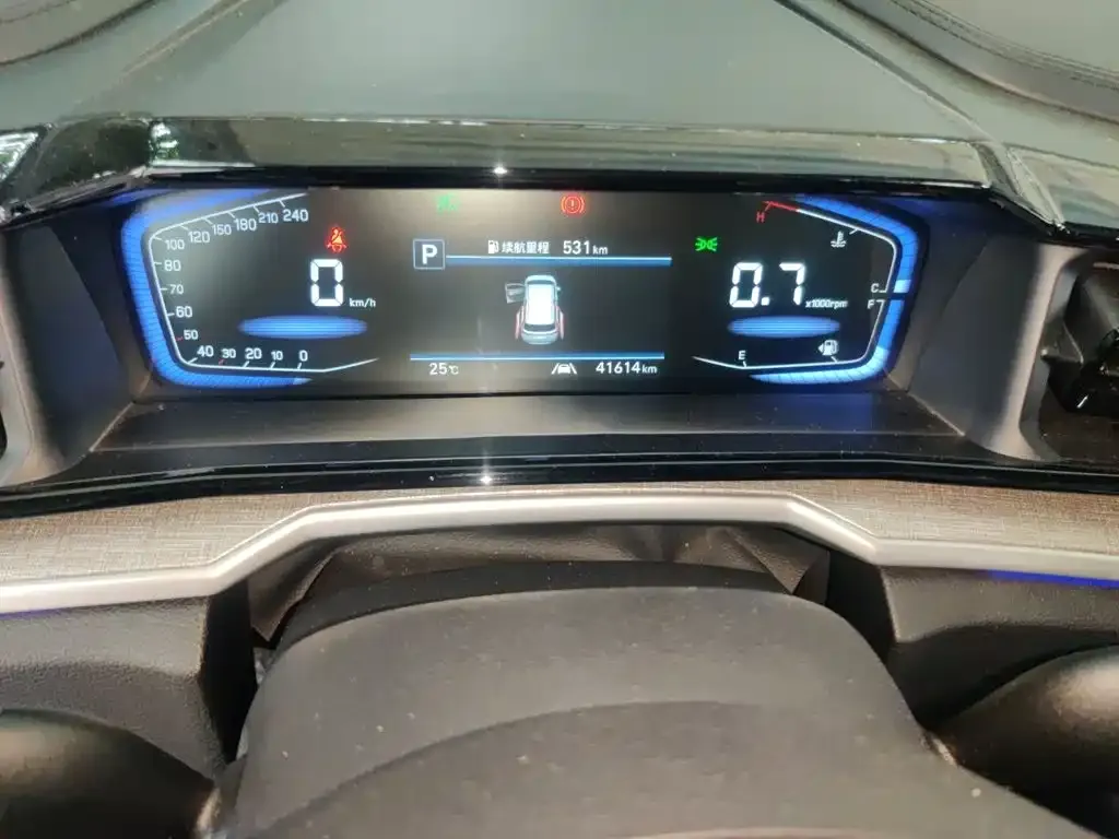 Hyundai Custo — фото 4