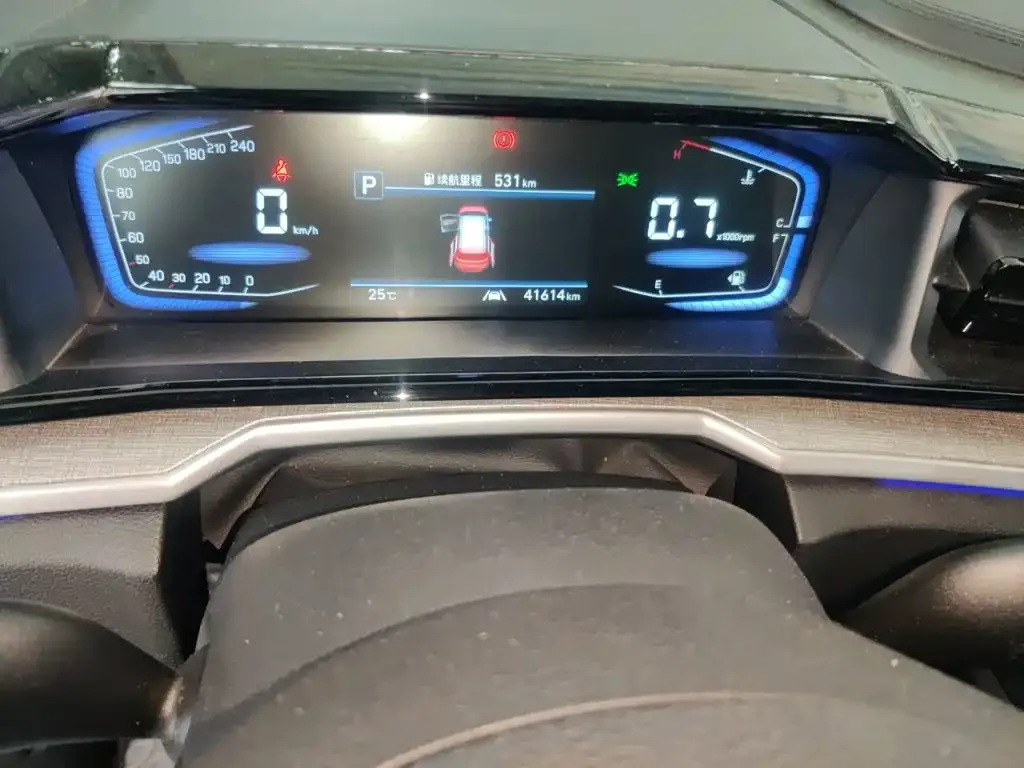 Hyundai Custo — фото 8