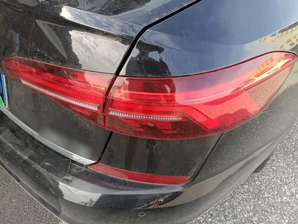 Volkswagen Passat — фото 7