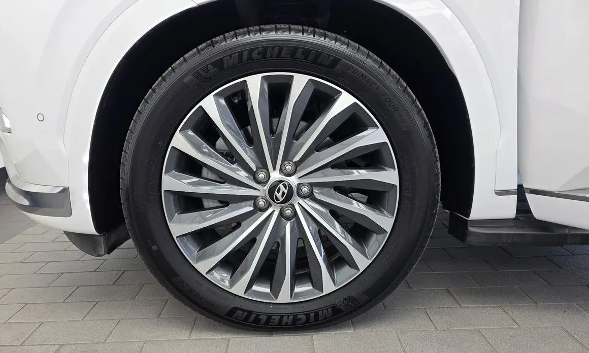 Hyundai Palisade — фото 6
