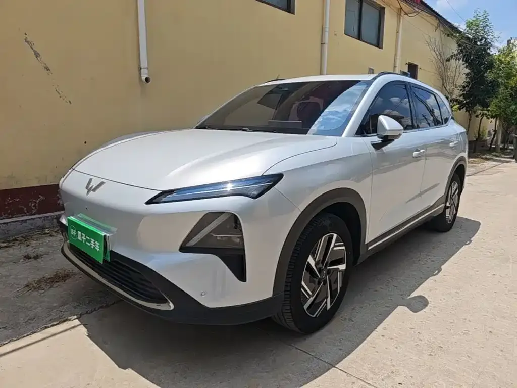 Wuling Xingguang S