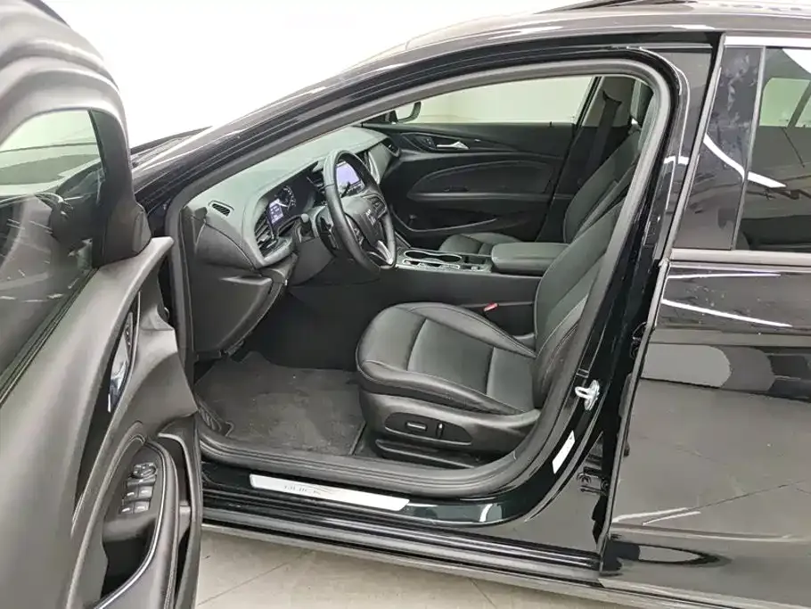 Buick Regal — фото 4