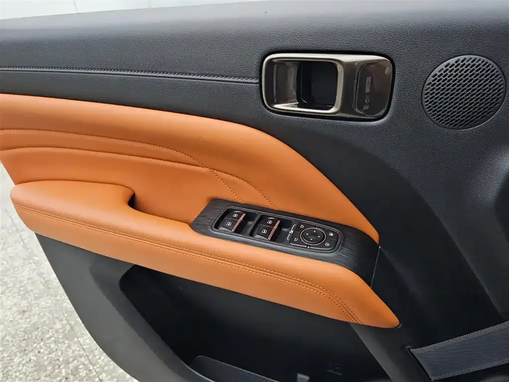 Haval H9 — фото 10