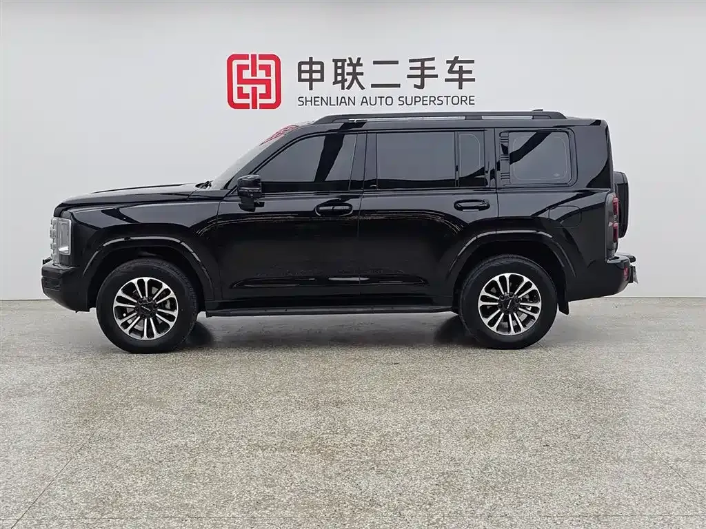 Haval H9 — фото 4