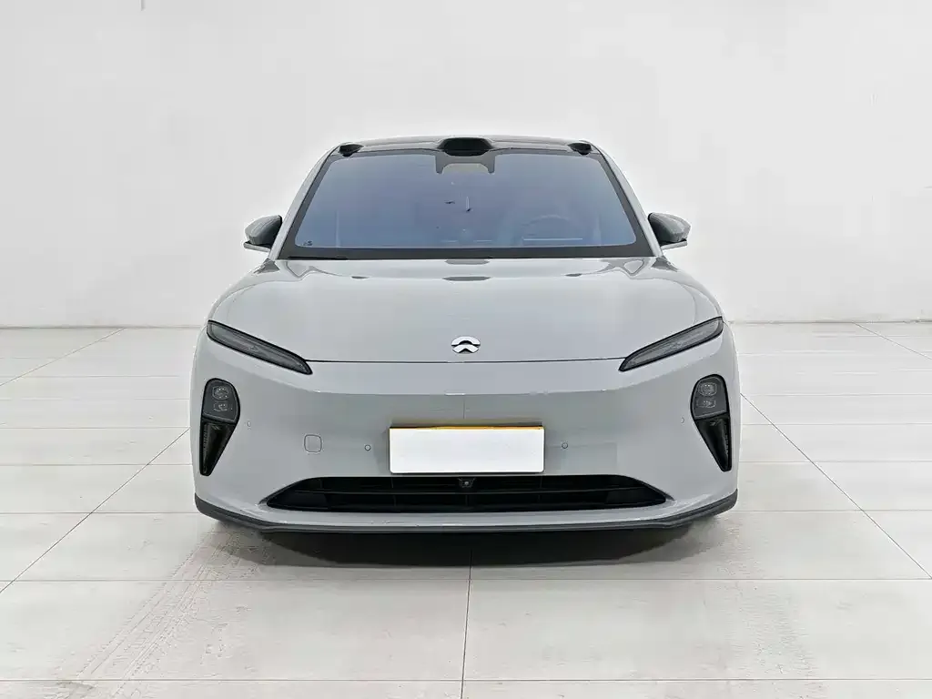 NIO ET5 2024 из CN, фото 2
