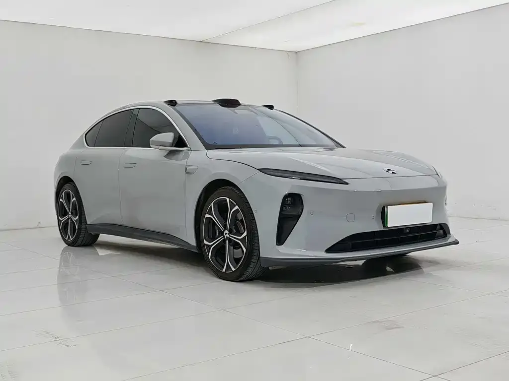NIO ET5 2024 из CN, фото 8