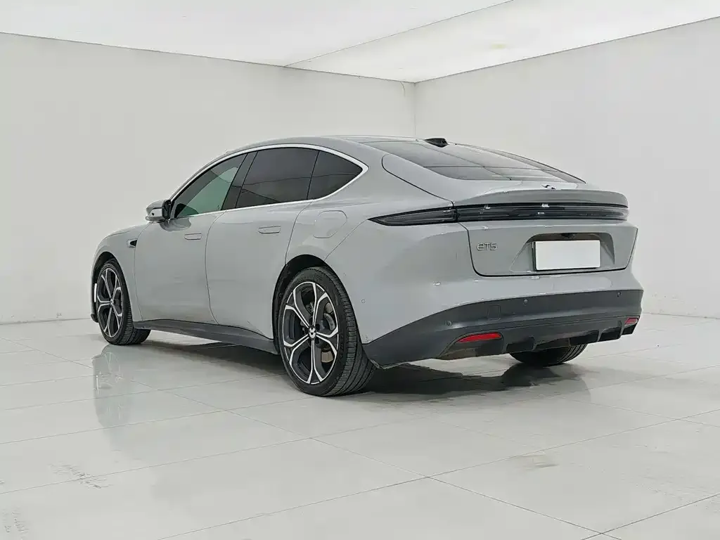 NIO ET5 2024 из CN, фото 3