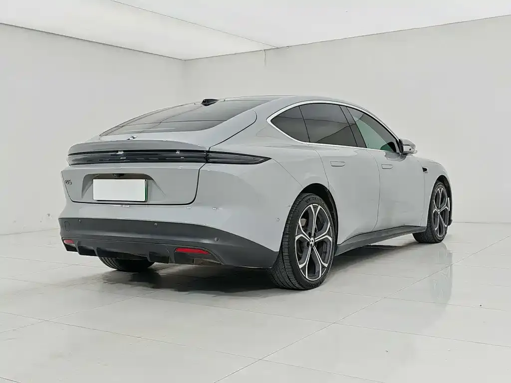 NIO ET5 2024 из CN, фото 4