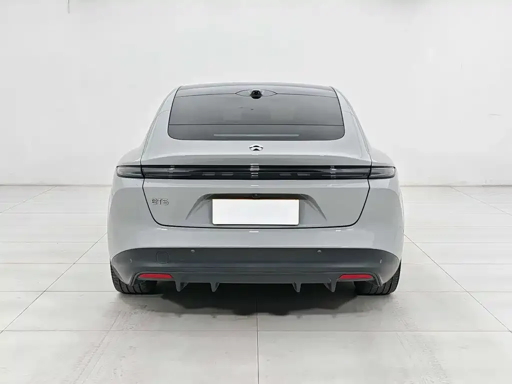 NIO ET5 2024 из CN, фото 6