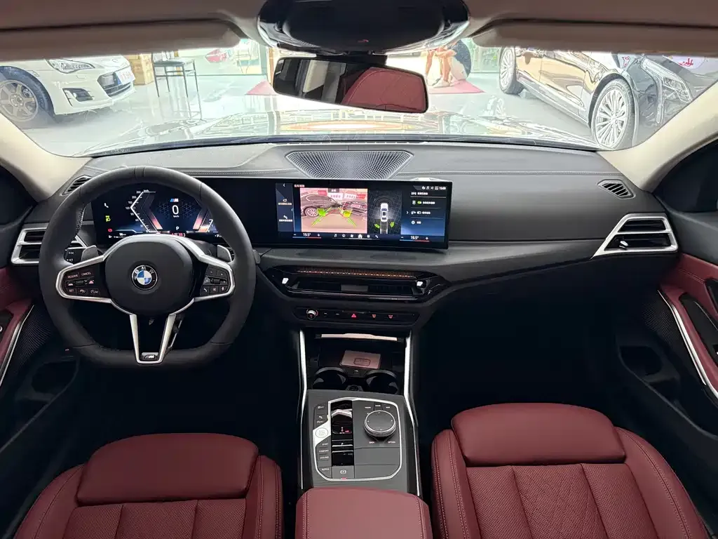 BMW 3 Series — фото 10