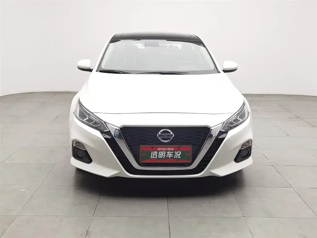 Nissan Teana 2022 из CN, фото 5