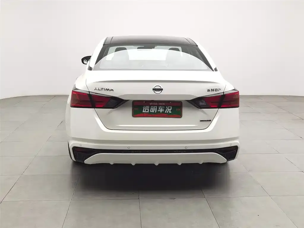 Nissan Teana 2022 из CN, фото 9