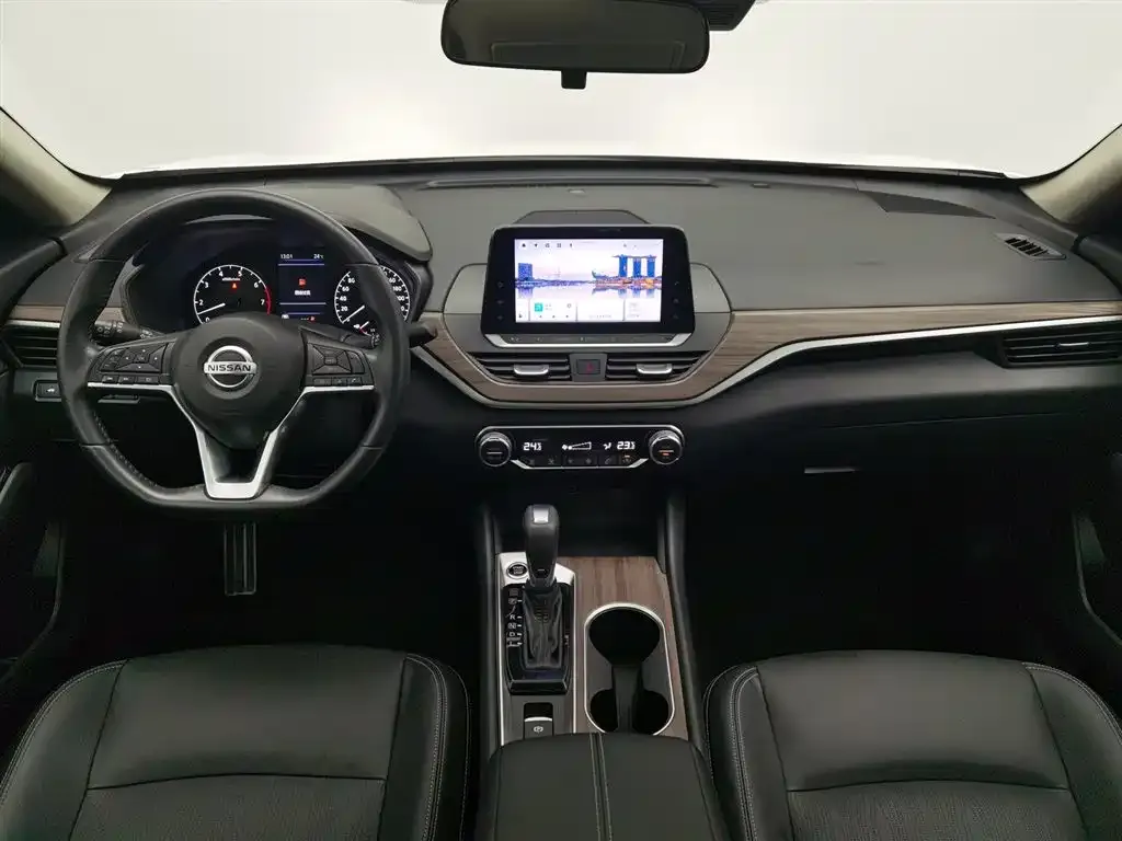 Nissan Teana 2022 из CN, фото 6