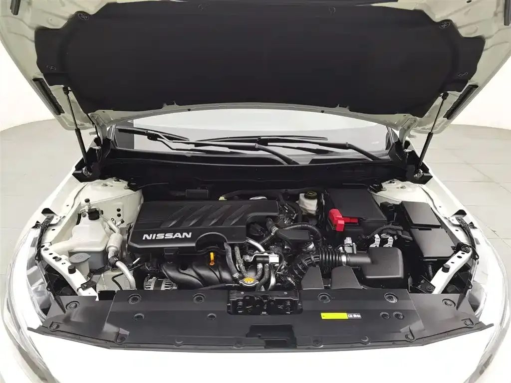 Nissan Teana 2022 из CN, фото 3