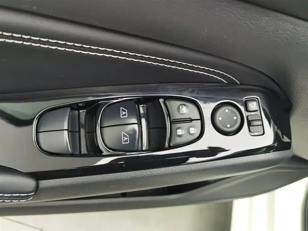 Nissan Teana 2022 из CN, фото 8
