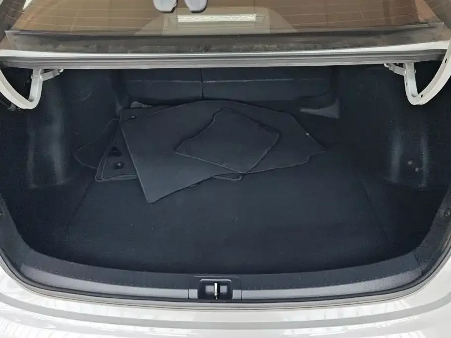 Toyota Levin — фото 3