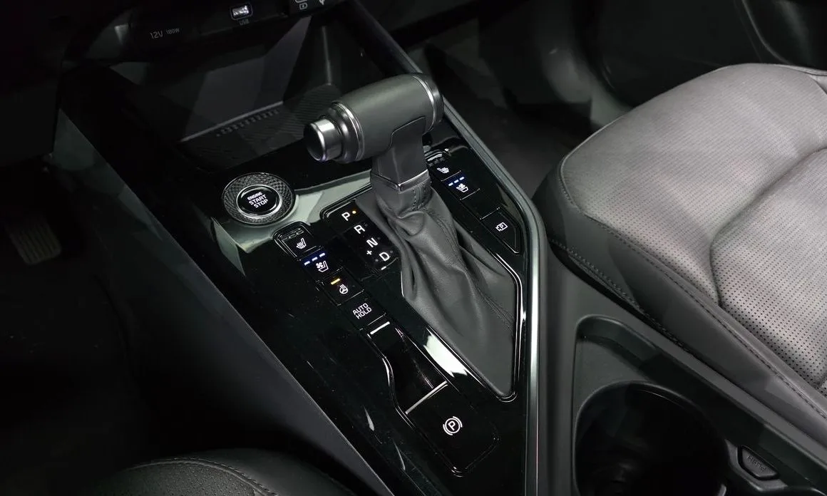 Kia Niro 2022 из KR, фото 3