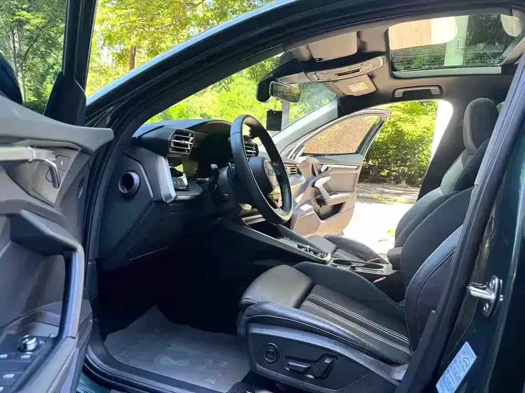 Audi A3 — фото 7