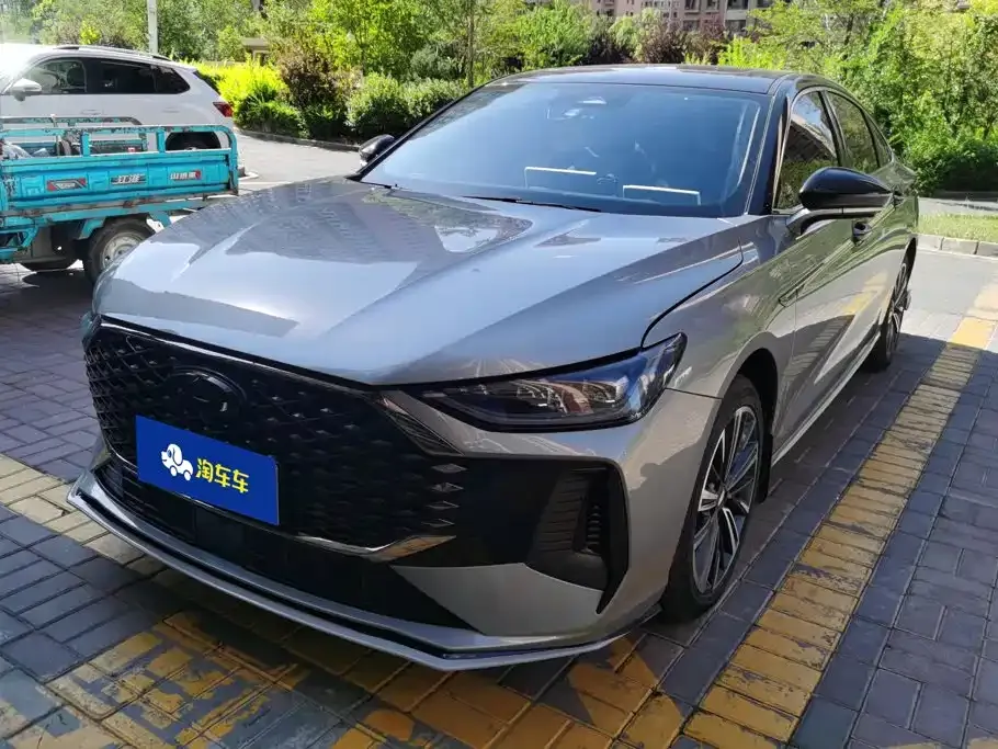 Chery Arrizo 8 PRO — фото 1