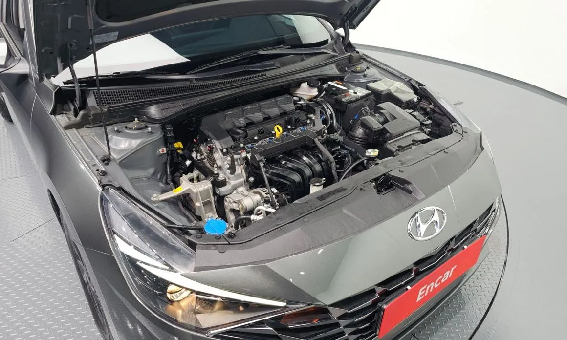 Hyundai AVANTE — фото 2