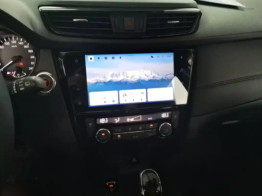 Nissan X-Trail 2024 из CN, фото 6
