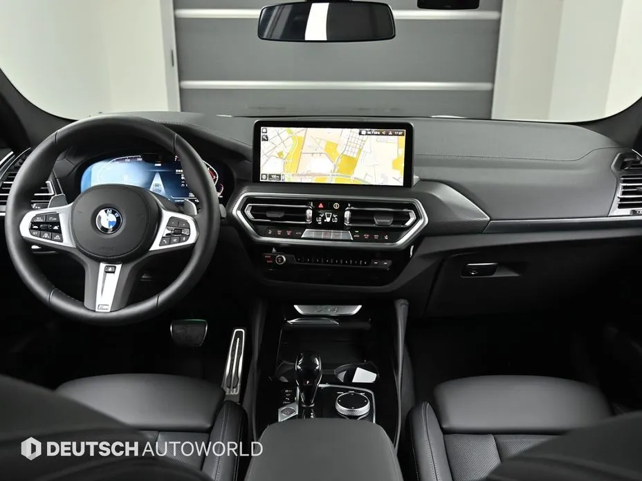 BMW X4 — фото 2