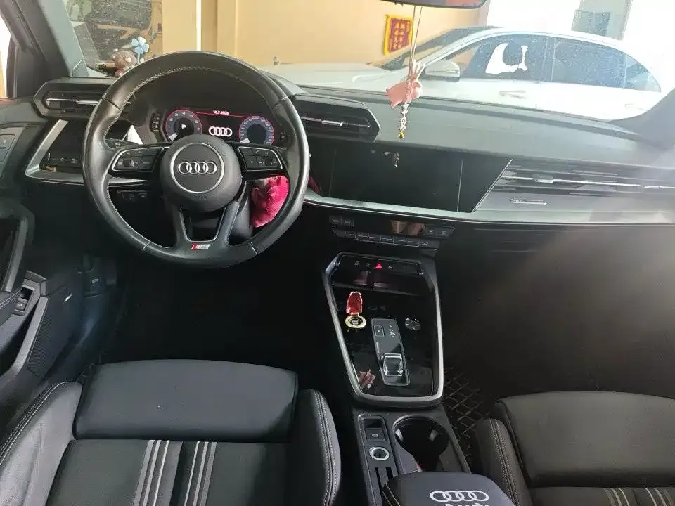 Audi A3 — фото 3