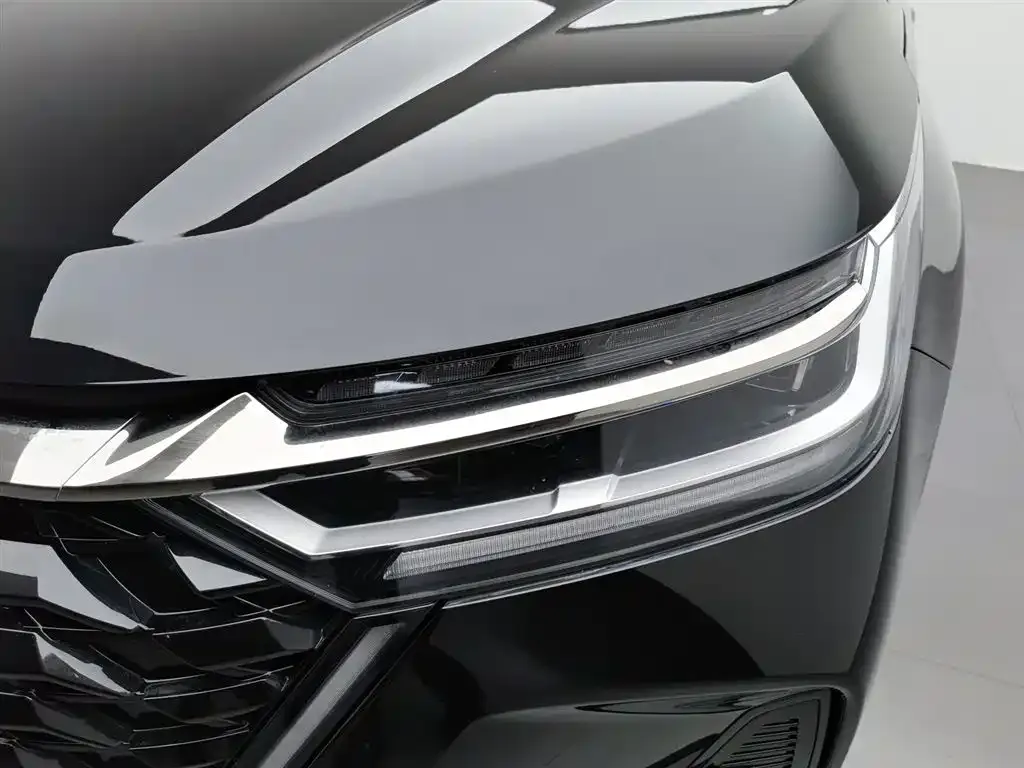 Chery Tiggo 8 PRO — фото 7