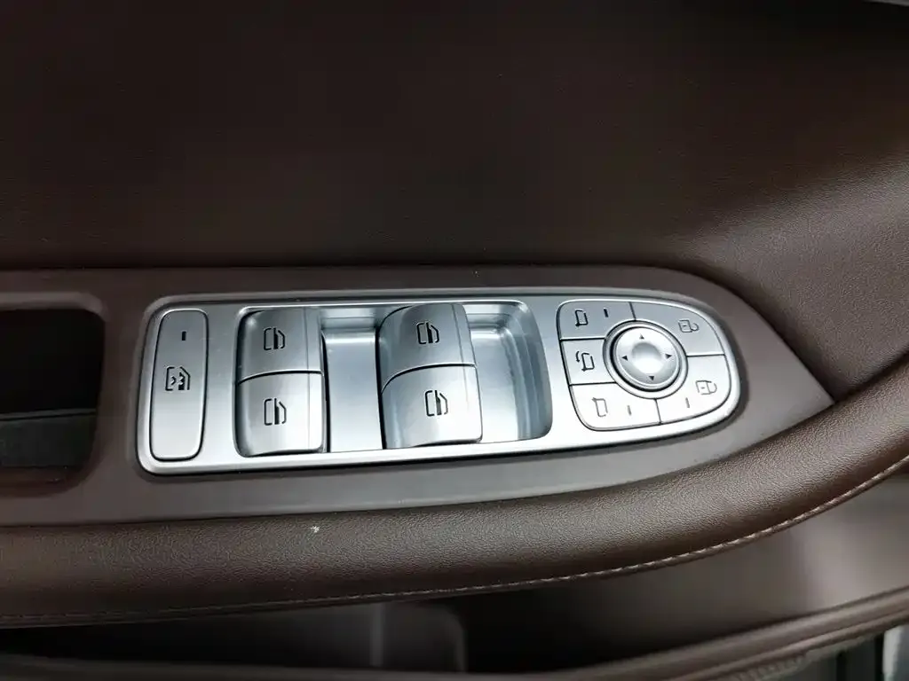 Chery Tiggo 8 PRO — фото 4