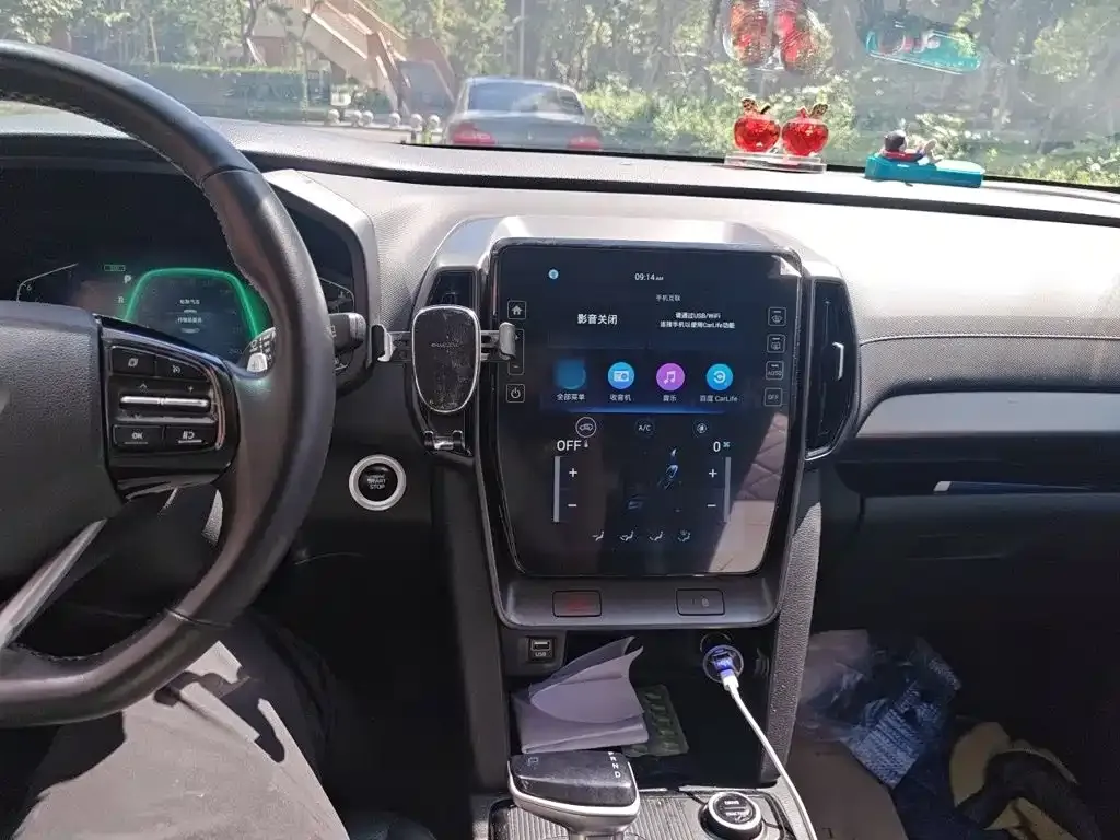 Hyundai ix35 2022 из CN, фото 5