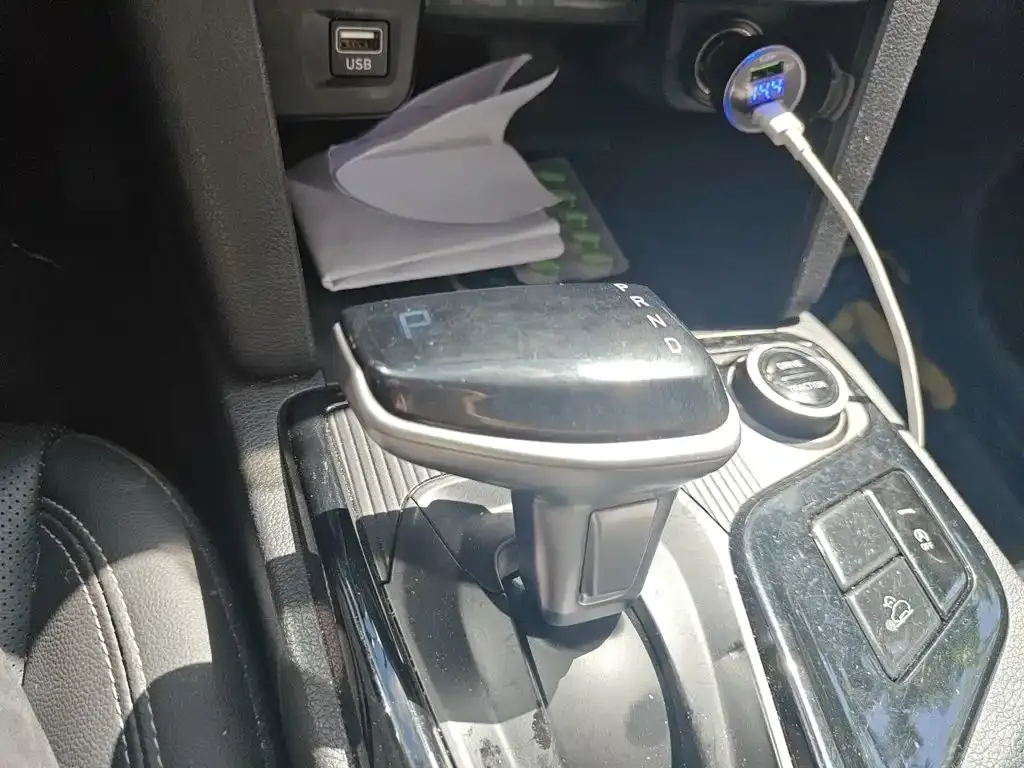 Hyundai ix35 2022 из CN, фото 9